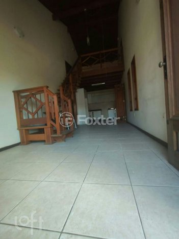 house em Rua Carlos Leopoldo Schüller, Parque da Matriz - Cachoeirinha - RS