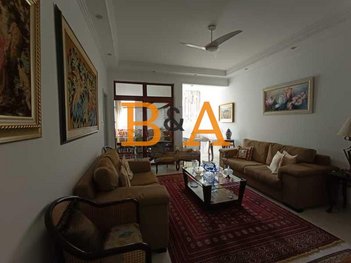 apartment em Avenida Nossa Senhora de Copacabana, Copacabana - Rio de Janeiro - RJ