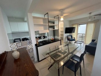 apartment em Travessa Jataiba, Campeche - Florianópolis - SC