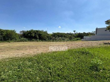 land_lot em Alameda do Progresso, Loteamento Residencial Buona Vita - Itu - SP