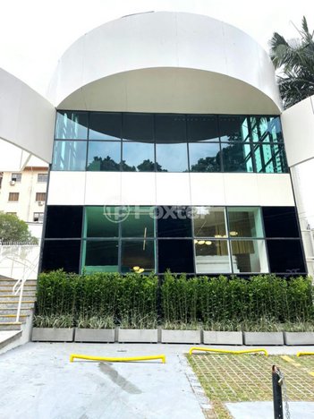 house em Avenida Pacaembu, Pacaembu - São Paulo - SP
