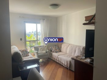 apartment em Rua Pedro Gomes Cardim, Vila Progredior - São Paulo - SP