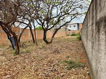 land_lot em Alameda Dinamarca, Lagoa Santa - Lagoa Santa - MG