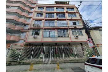apartment em Avenida Melo Matos, Tijuca - Rio de Janeiro - RJ