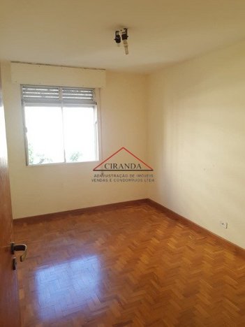 apartment em Rua Martim Francisco, Vila Buarque - São Paulo - SP