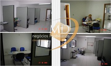 commercial_property em Alagoas, Centro - São Caetano do Sul - SP