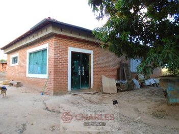 commercial_property em Rua Coronel Guedes, Centro - Mogi Mirim - SP
