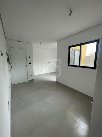 apartment em Rua Santa Adélia, Vila São Pedro - Santo André - SP