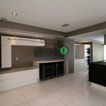 apartment em Rua Conde de Porto Alegre, Campo Belo - São Paulo - SP