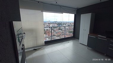 apartment em Rua Tapari, Vila Esperança - São Paulo - SP