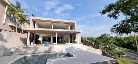 house em Rua Romilda Aparecida Cruz, Residencial Jatibela - Campinas - SP