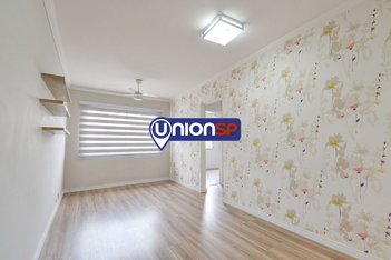 apartment em Rua Casa do Ator, Vila Olímpia - São Paulo - SP