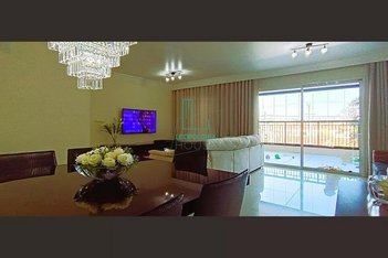 apartment em Rua Guaipá, Vila Leopoldina - São Paulo - SP