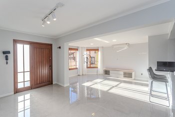 house em Avenida Jacuí, Cristal - Porto Alegre - RS