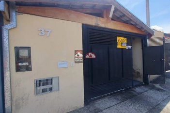 house em Rua Marco Polo, Conjunto Habitacional Terra dos Ipês I (Sul) - Pindamonhangaba - SP