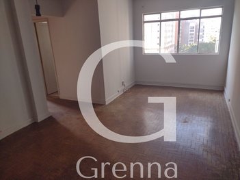 apartment em Rua Martiniano de Carvalho, Bela Vista - São Paulo - SP