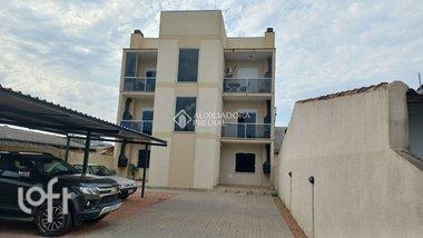 apartment em São Jerônimo, Vera Cruz - Gravataí - RS