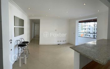apartment em Rua Abdo Ambuba, Vila Andrade - São Paulo - SP