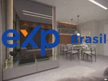 apartment em Rua Visconde de Jequitinhonha, Boa Viagem - Recife - PE