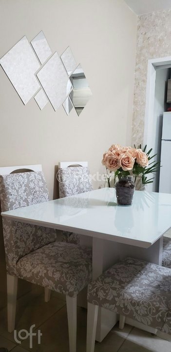apartment em Rua João Mora, Camaquã - Porto Alegre - RS