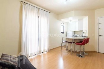 apartment em Rua Luís Dias, Itaim Bibi - São Paulo - SP