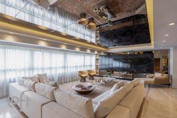 apartment em Veríssimo de Amaral, Jardim Europa - Porto Alegre - RS