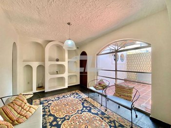 house em Rua Santa Maria Itabira, Sion - Belo Horizonte - MG