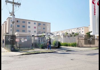 apartment em Avenida Souza Melo, Sarandi - Porto Alegre - RS