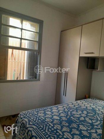 house em Pernambuco, Floresta - Porto Alegre - RS