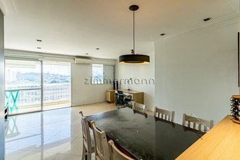 apartment em Avenida Mofarrej, Vila Leopoldina - São Paulo - SP