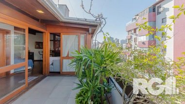 apartment em Mariland - De 851 A 1089 - Lado Ímpar, Auxiliadora - Porto Alegre - RS