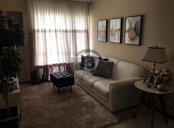 apartment em das Gaivotas, Ingleses do Rio Vermelho - Florianópolis - SC