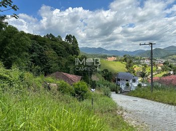 land_lot em Rua Frei Dalvino Munareto, Centro - Santo Amaro da Imperatriz - SC
