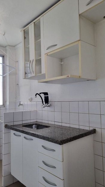 apartment em Avenida do Ipiranga, Ponte Preta - Campinas - SP