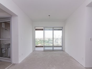 apartment em Rua Fortunato Ferraz, Vila Anastácio - São Paulo - SP