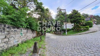 land_lot em Rua Djalma Monteiro, Várzea - Teresópolis - RJ