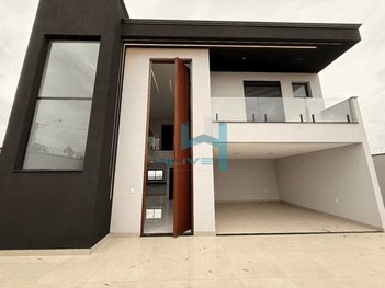 house em Rua Jair Secco, Vila Rio Branco - Jundiaí - SP