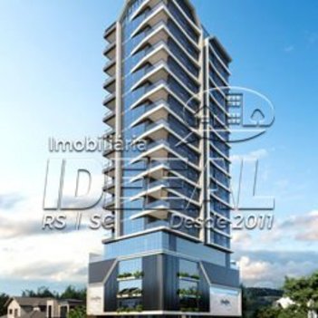 apartment em Avenida Almirante Fonseca Neves, Porto Belo - Porto Belo - SC