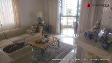 apartment em Rua Giovani Pattoli, Jardim Avelino - São Paulo - SP