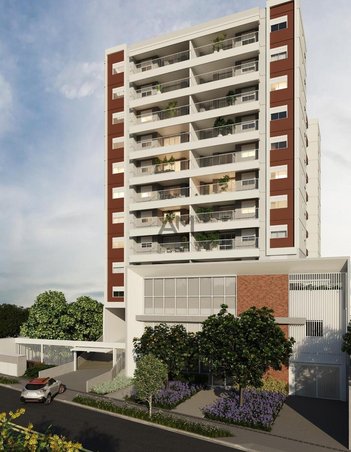 apartment em Rua Professor Aprígio Gonzaga, São Judas - São Paulo - SP