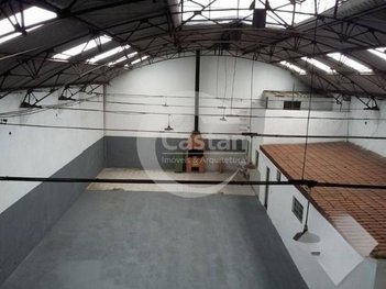 industrial em Rua Dom Bosco, Mooca - São Paulo - SP