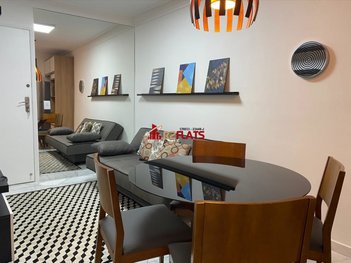 apartment em Rua Major Diogo, Bela Vista - São Paulo - SP