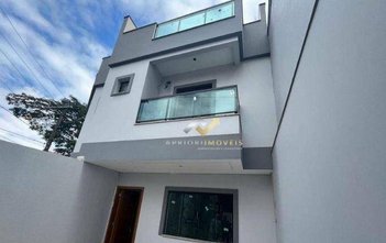 house em Rua Baturité, Vila Curuçá - Santo André - SP