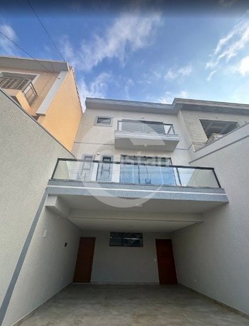 house em Rua Ouvidor Portugal, Vila Monumento - São Paulo - SP