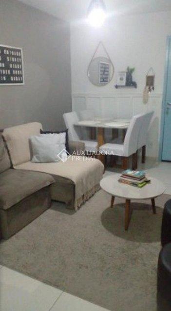 apartment em Morro Grande, Jardim Nossa Senhora das Graças - Cotia - SP