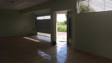 house em Rua Antônio Pedrucci, Residencial e Comercial Carazza - Araçatuba - SP