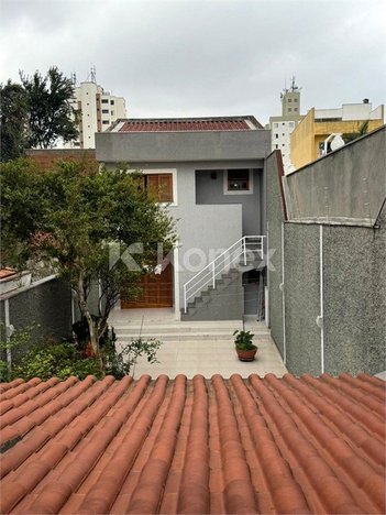house em Rua Ibituruna, Parque Imperial - São Paulo - SP