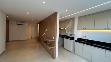 apartment em Rua Rodrigo Wilker dos Santos Bellei, Jardim Paulistano - São José do Rio Preto - SP