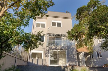 house em ALMIRANTE CAMARA, Tristeza - Porto Alegre - RS