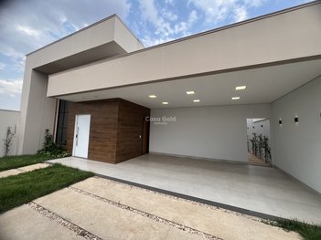 house em Avenida dos Ingás, Jardim Imperial - Sinop - MT